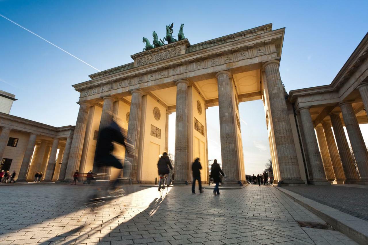 St Christopher'S Inn Berlin Alexanderplatz Экстерьер фото